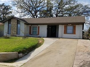 7309 Gayglen Dr, Dallas, TX 75217