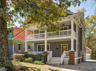 357 2nd Ave NE, Atlanta, GA 30317