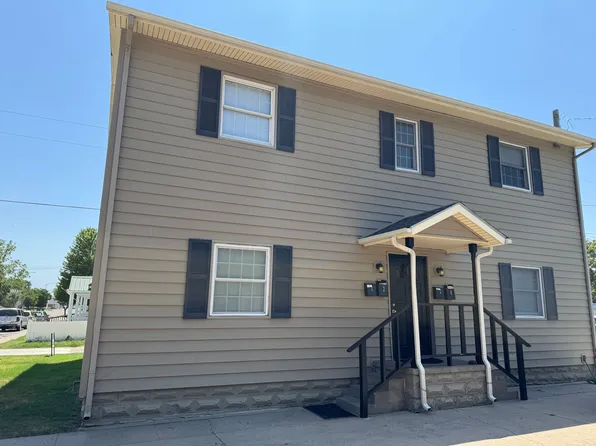 815 N Adams St #1, Hutchinson, KS 67501
