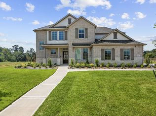16525 Gaines Glen Ln, Montgomery, TX 77316