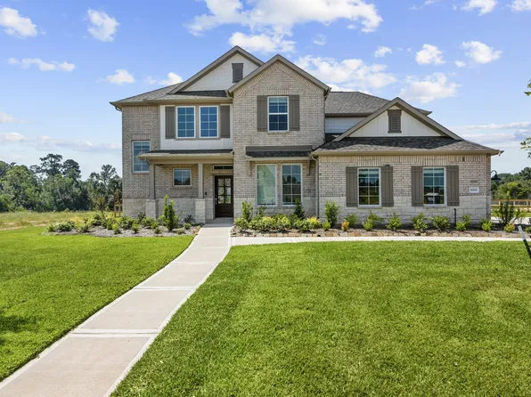 16525 Gaines Glen Ln, Montgomery, TX 77316