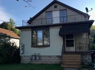 97 Wilkes Ave, Buffalo, NY