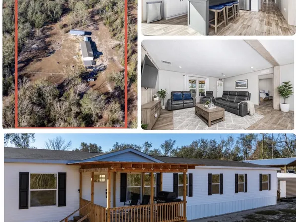 6849 WALKER Place, Live Oak, FL 32060