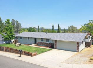 115 Cypress Hill Dr, Grass Valley, CA 95945
