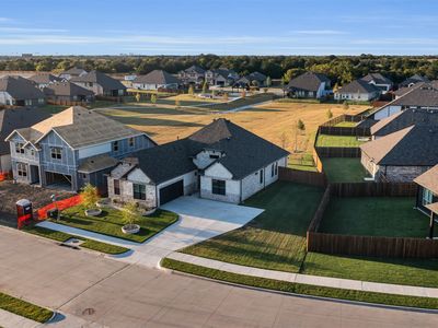 2336 Rams Horn Ln, Waxahachie, TX, 75167