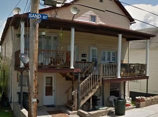 121 Sand St APT 3, Scranton, PA 18510