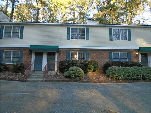 2nd image of 699 Burnt Creek Dr NW APT D