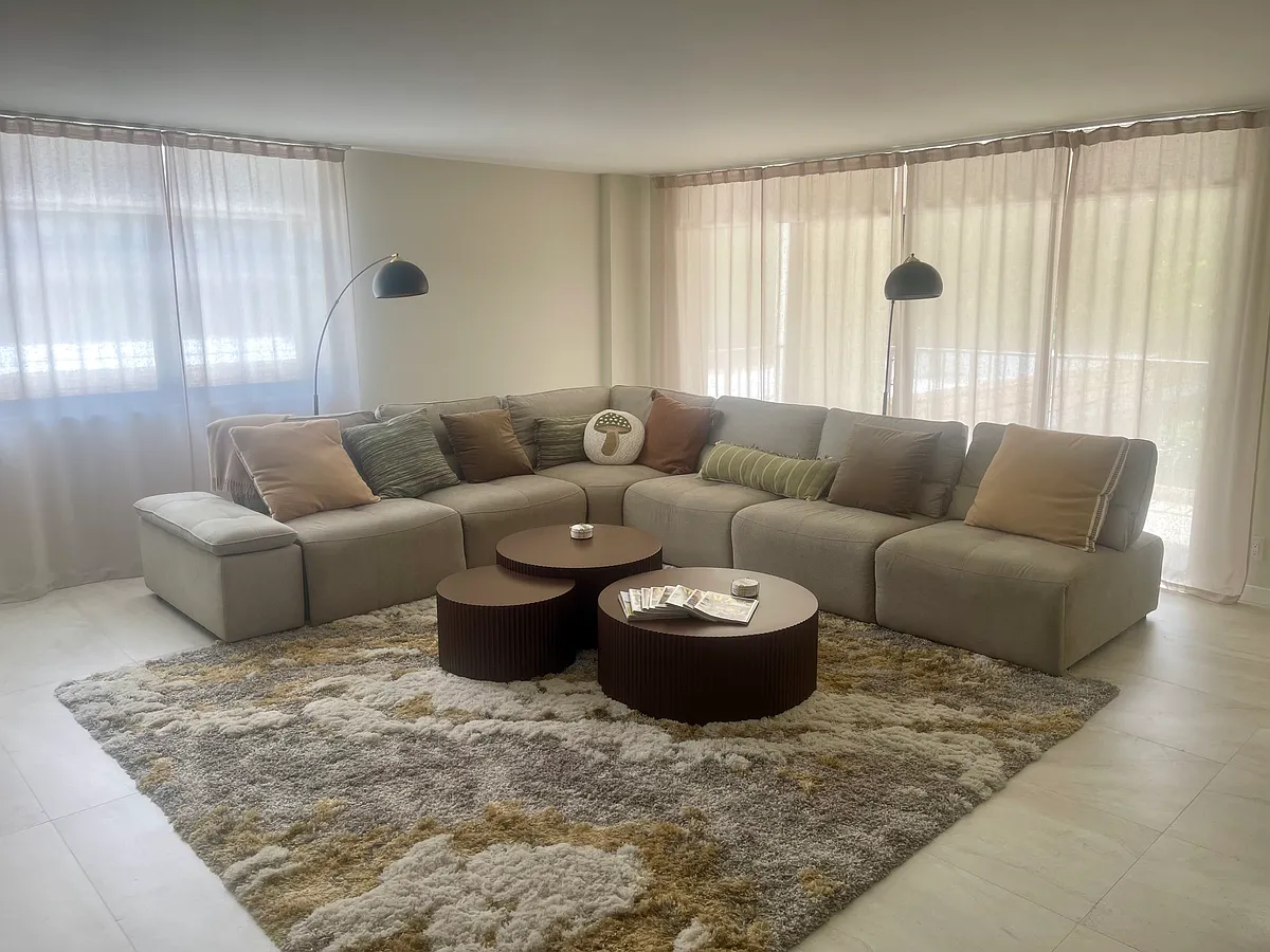 Building Photo - 4600 S Ocean Blvd #204