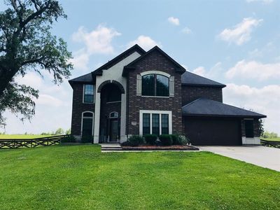 2150 Twin Lakes Blvd, West Columbia, TX, 77486