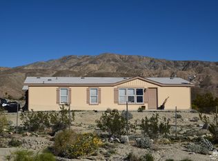 22610 Lamel Rd, Desert Hot Springs, CA 92241