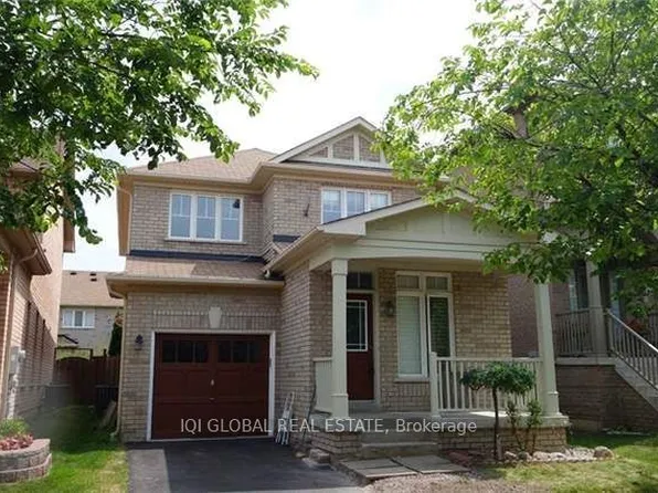10 Saffron St, Markham, ON L6E 1L7