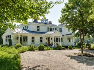 900 Mount Hermon Rd, Midlothian, VA 23112