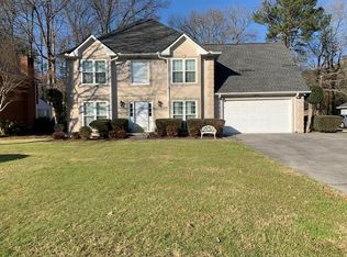 2014 Sheffield Pl, Dalton, GA 30720