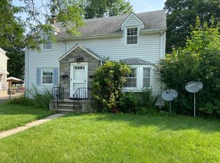 371 Forest Rd #2, Scotch Plains, NJ 07076