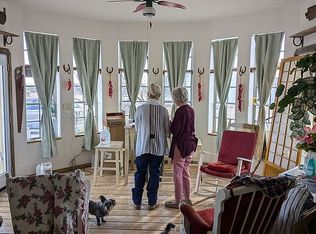 12124 Highway 152, Caballo, NM 87931