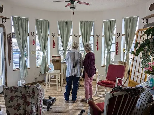 12124 Highway 152, Caballo, NM 87931