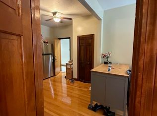 223 Park Dr APT 1, Boston, MA 02215