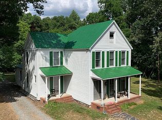 13224 Depot Rd, Hanover, VA 23069