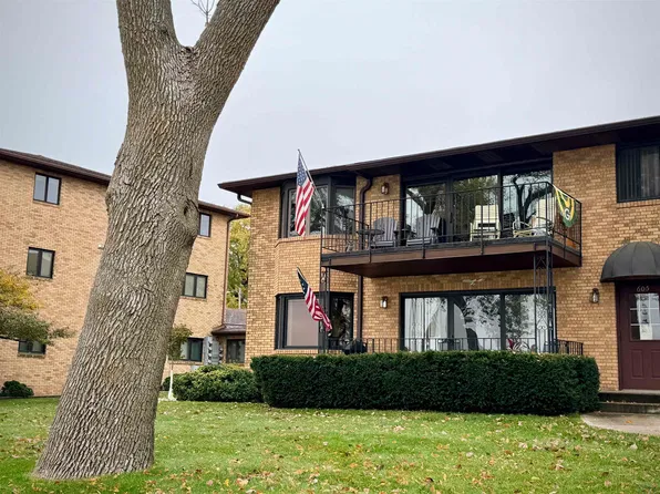 605 Chautauqua Park Dr APT 6, Storm Lake, IA 50588