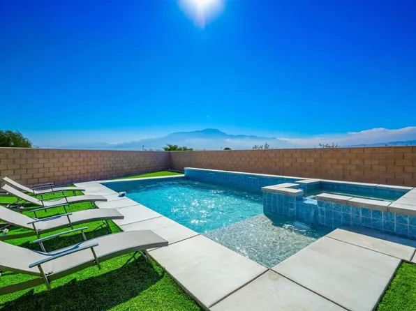 9705 Puesta Del Sol Pl, Desert Hot Springs, CA 92240
