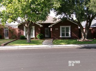 15 Lafayette Pl, Odessa, TX 79762