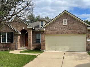 708 S Frontier Ln, Cedar Park, TX 78613