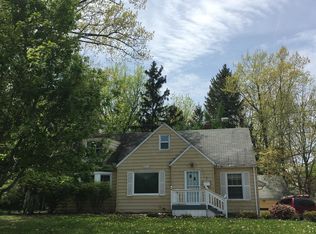 1590 Maplegrove Rd, South Euclid, OH 44121