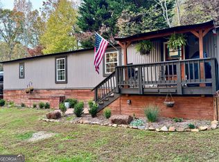 466 Sanders St, Clarkesville, GA 30523