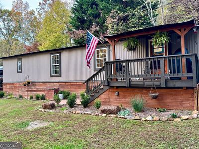 466 Sanders St, Clarkesville, GA, 30523
