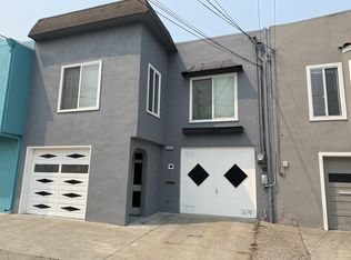 1379 41st Ave, San Francisco, CA 94122