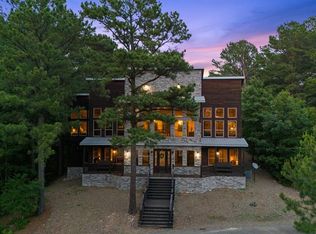 229 Sweet Gum Trl, Broken Bow, OK 74728