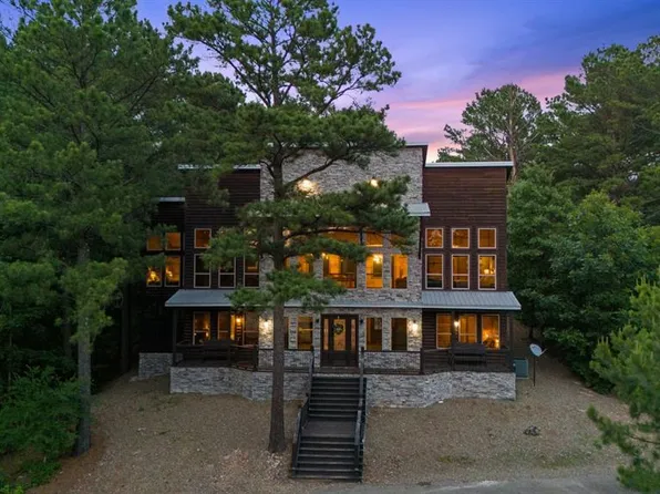 229 Sweet Gum Trl, Broken Bow, OK 74728