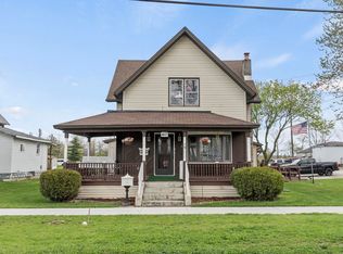 417 S Broadway St, Butler, IN 46721