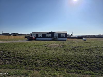 4806 Knoll Ave, Williston, ND, 58801