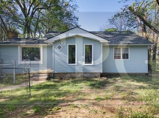 6804 E 66th St, Kansas City, MO 64133