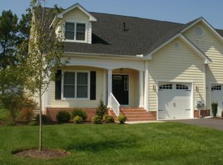 120 Hunters Way, Salisbury, MD 21804