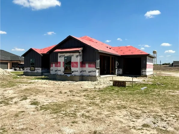 7712 Soapstone Ct, Moody, TX 76502