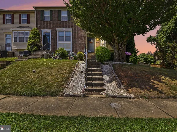 72 Powder View Ct #72, Nottingham, MD 21236