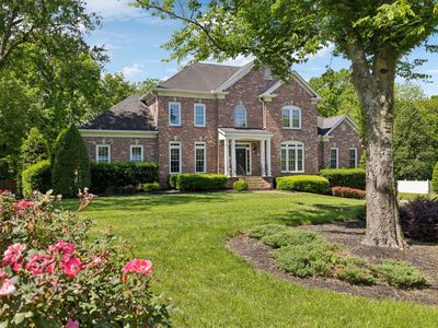 9411 Whittingham Dr, Brentwood, TN, 37027