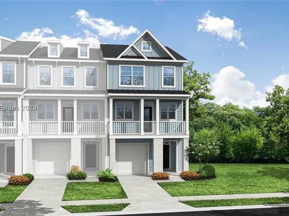 443 Parkside Cmns, Bluffton, SC 29910
