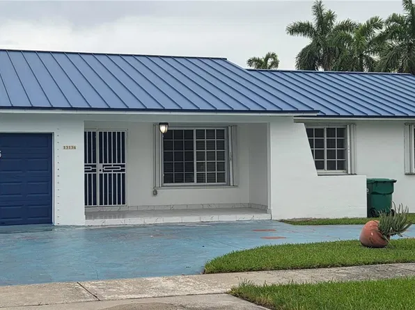 13136 SW 2nd Ter, Miami, FL 33184