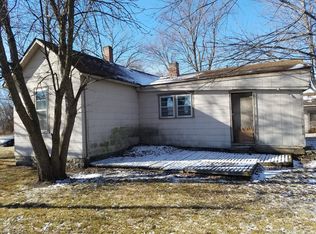 106 W Madison St, Holden, MO 64040
