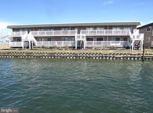 719B Bradley Rd #203B, Ocean City, MD 21842