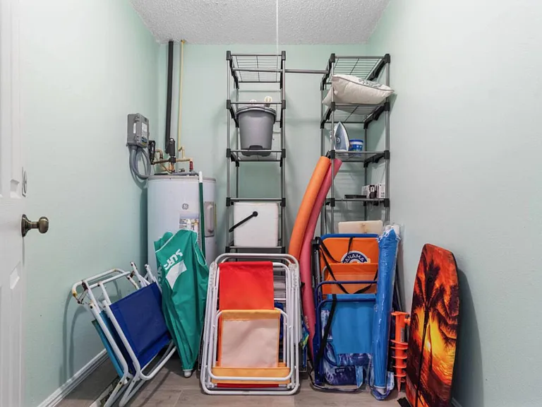 Storage Room