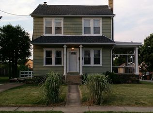 24 Seminole Ave, Claymont, DE 19703