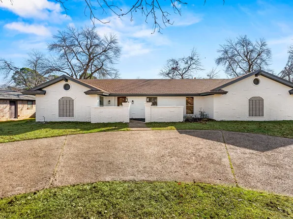 1726 Park Hill Dr, Arlington, TX 76012