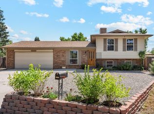 3099 S Holland Ct, Lakewood, CO 80227