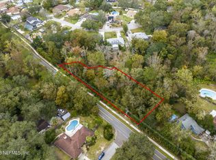 0 Julington Rd, Jacksonville, FL 32258