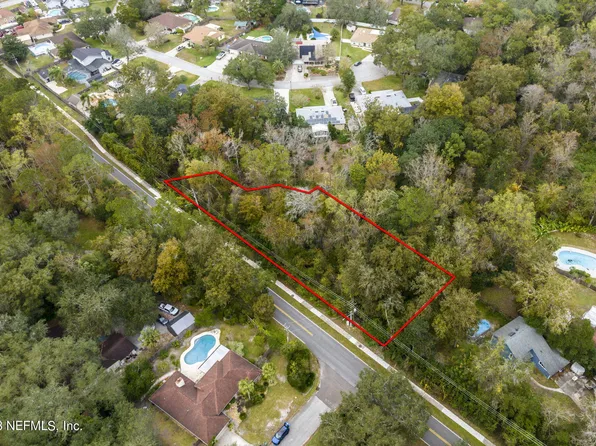 0 JULINGTON CREEK, Jacksonville, FL 32258