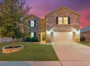 1712 Megan Creek Dr, Little Elm, TX 75068